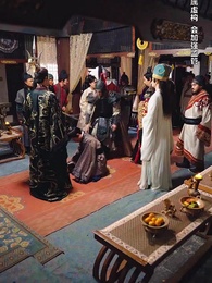 第100集 - 三分天下我為傲視龍尊