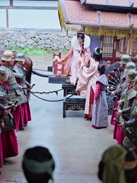 Épisode 40 - Le Jeu des Héritières