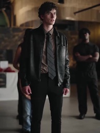 The Return of Mafia Queen - Episode 19