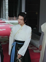 逍遙小貴婿 - Episode 61