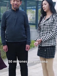 Criado en la Pobreza durante Veinte Años - Episode 46