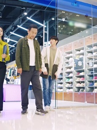 Episodio 23 - Criado en la Pobreza durante Veinte Años