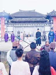 第91集 - 冷王盛寵法醫妃