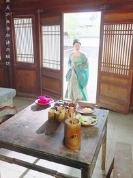 第23集 - 冷王盛寵法醫妃