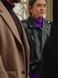 Bölüm 20 - Alpha Kralı'nın 3 Defa Reddedilen Eşi