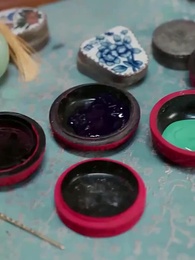 [Lồng tiếng]Phu Nhân Là Nóc Nhà - Episode 25