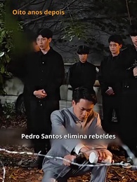 Episódio 2 - Retorno do Lobo de Guerra