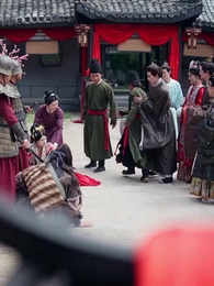 서로 다른 길 위에 - Episode 20