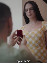 Aus Affäre zu Liebe - Episode 56