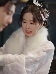 我靠躺平母儀天下 - Episode 39