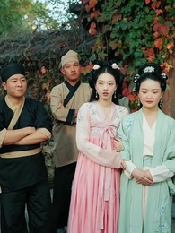 第41集 - 逍遙小貴婿