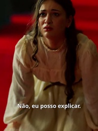 Episódio 7 - Retorno da Rainha Não Reclamada de Alfa