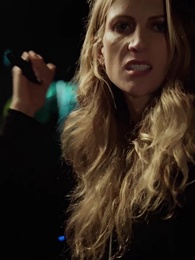 Bölüm 52 - Kadın CEO'nun Dönüşü