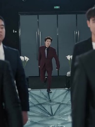 永遠に、君と兄弟で - Episode 29