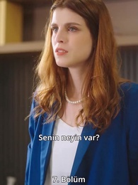 Langston Mirası - Episode 7