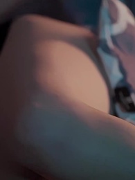 Kadın CEO'nun Dönüşü - Episode 1