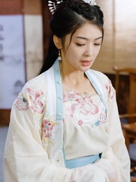 權寵毒妃 - Episode 21