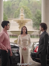 Aus Affäre zu Liebe - Episode 17