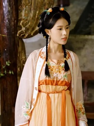 第34集 - 權寵毒妃