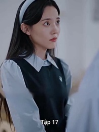 [Lồng tiếng]Bỏ Lỡ Một Người, Đánh Mất Cả Đời - Episode 17
