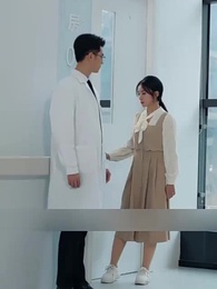 Episode 8 - Hati yang Kembali Bersemi