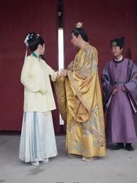 Người Thân Thành Người Dưng - Episode 12