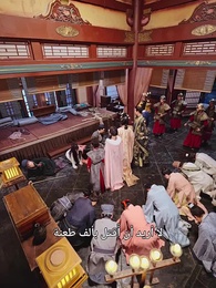 عودة المجد والثراء - Episode 55