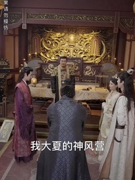 第69集 - 極品假太子