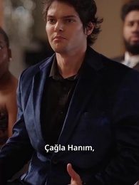 Bölüm 44 - Şımarık Kraliçe ve Zengin Asilzade