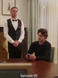 Aus Affäre zu Liebe - Episode 50