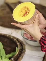 第64集 - 八零寵夫忙我帶全村炫肉更忙