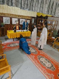 第87集 - 權寵毒妃