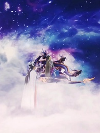 Episode 41 - Sovereign Reborn