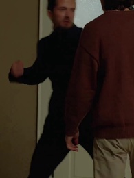 Bölüm 44 - Alpha Kralı'nın 3 Defa Reddedilen Eşi