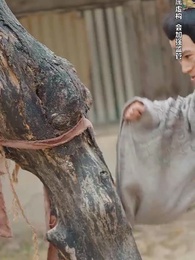 第44集 - 三分天下我為傲視龍尊