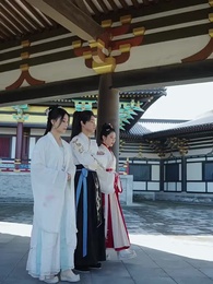 逍遙小貴婿 - Episode 67