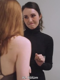 Langston Mirası - Episode 42