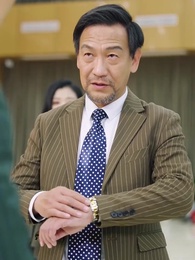 Episodio 55 - Criado en la Pobreza durante Veinte Años