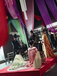 Tập 57 - [Lồng tiếng]Nữ Hoàng Báo Thù