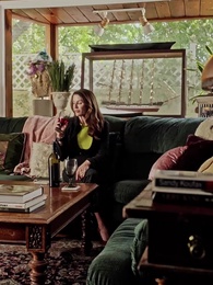 Bölüm 11 - Kadın CEO'nun Dönüşü