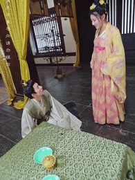 第34集 - 冷王盛寵法醫妃