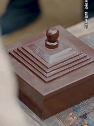 第36集 - 三分天下我為傲視龍尊