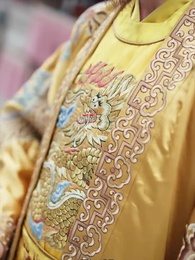 Tập 25 - Người Thân Thành Người Dưng