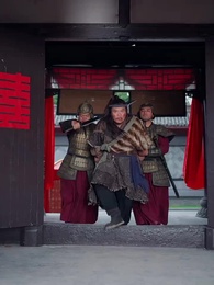 再会は見知らぬ人のごとく～ - Episode 18