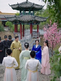 第51集 - 我靠躺平母儀天下