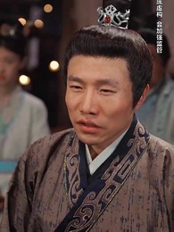 第74集 - 三分天下我為傲視龍尊