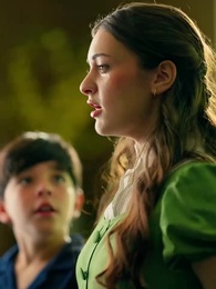 Retorno da Rainha Não Reclamada de Alfa - Episode 3