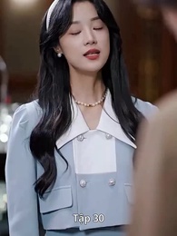 [Lồng tiếng]Bỏ Lỡ Một Người, Đánh Mất Cả Đời - Episode 30