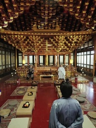 逍遙小貴婿 - Episode 74