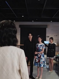 Episode 95 - Hidden Ruler, Ruthless Rise